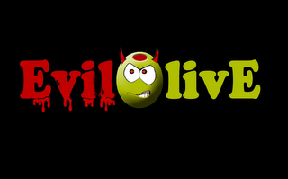 EVILOLIVE logo