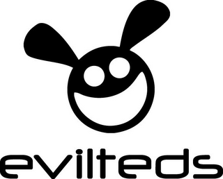 EVILTEDS logo