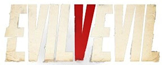 EVILVEVIL logo