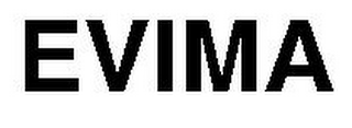 EVIMA logo
