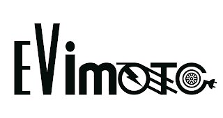 EVIMOTA logo