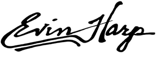 EVIN HARP logo