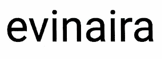 EVINAIRA logo
