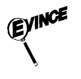 EVINCE logo