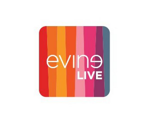 EVINE LIVE logo