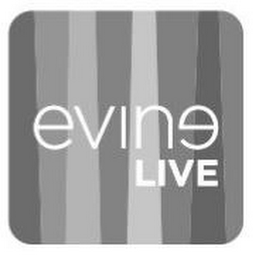 EVINE LIVE logo
