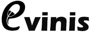 EVINIS logo