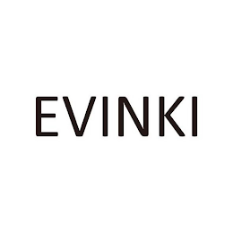 EVINKI logo