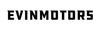 EVINMOTORS logo