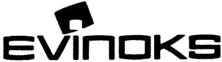 EVINOKS logo