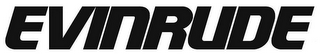 EVINRUDE logo