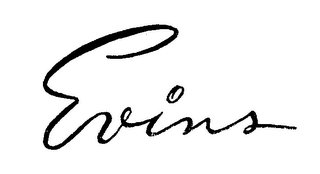EVINS logo