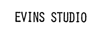 EVINS STUDIO logo