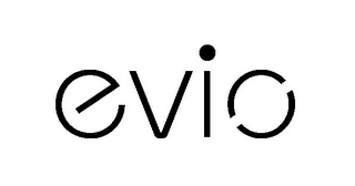 EVIO logo