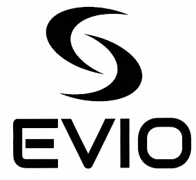 EVIO logo