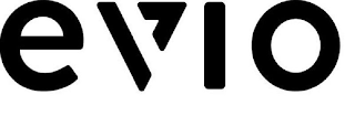 EVIO logo