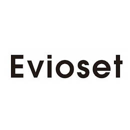 EVIOSET logo