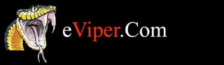 EVIPER.COM logo