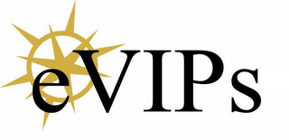 EVIPS logo