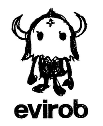 EVIROB logo