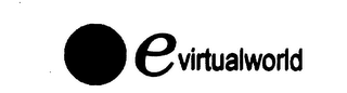 EVIRTUALWORLD logo