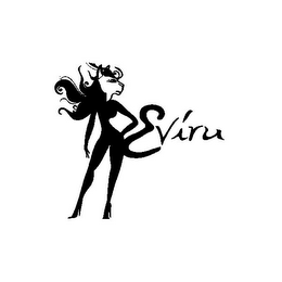 EVIRU logo