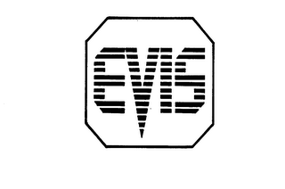 EVIS logo