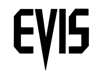 EVIS logo