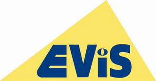 EVIS logo