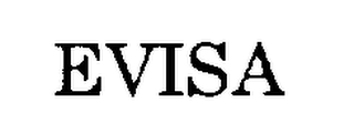 EVISA logo