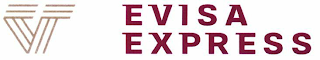 EVISA EXPRESS V logo