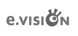 E.VISIN logo