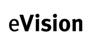 EVISION