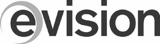 EVISION logo