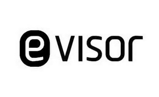 EVISOR logo