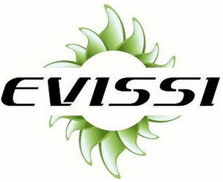 EVISSI logo