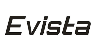 EVISTA logo