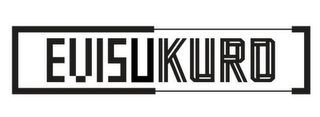 EVISUKURO logo