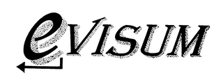 EVISUM logo