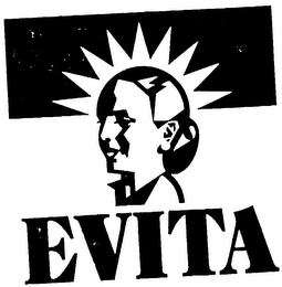 EVITA logo