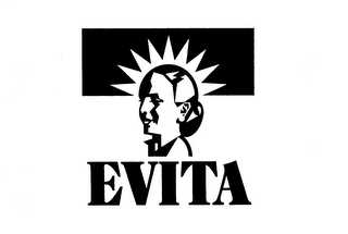 EVITA logo