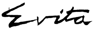 EVITA logo