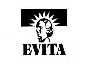 EVITA logo