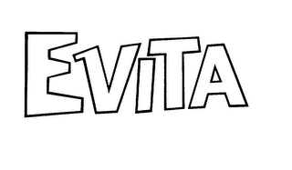 EVITA logo