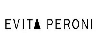 EVITA PERONI logo