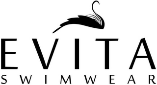 EVITA SWIMWEAR logo