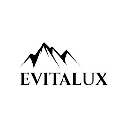 EVITALUX logo