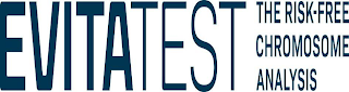 EVITATEST THE RISK-FREE CHROMOSOME ANALYSIS logo