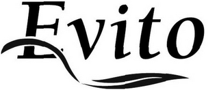 EVITO logo