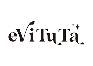 EVITUTA logo
